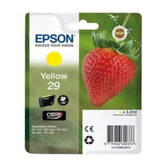 EPSON 29 (GUL)