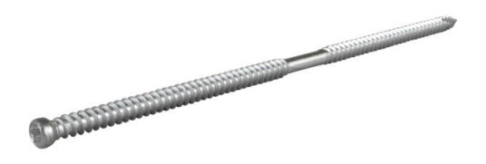 ESSVE 118120 Konstruksjonsskrue Ø 8,2 mm, TX40, CorrSeal, 50-pakning 8,2 x 220 mm