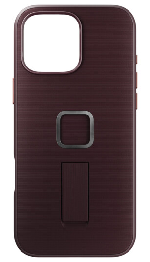 Peak Design Mobile Everyday Loop Case IPhone 16 Pro Max Eclipse