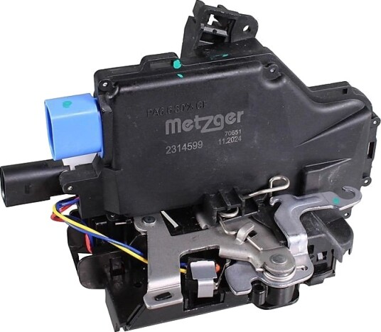 Dørlås METZGER 2314599