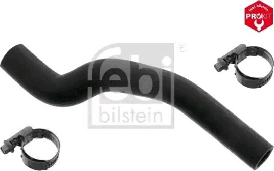 Radiatorslange FEBI BILSTEIN 49164