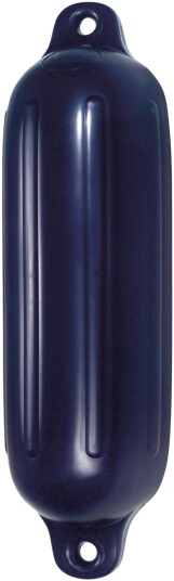 Polyform Fender G serie blå   G2   407 mm   117 13 mm   3,3 l