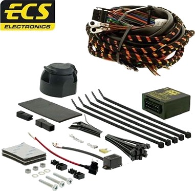 Kabelsett, tilhenger ECS RN156BX