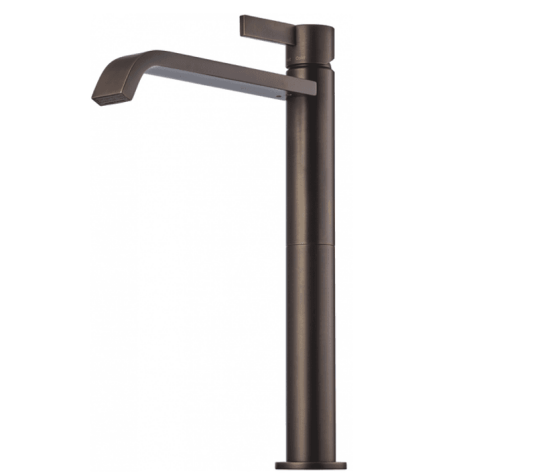Tapwell ARM081 Servantbatteri Bronze