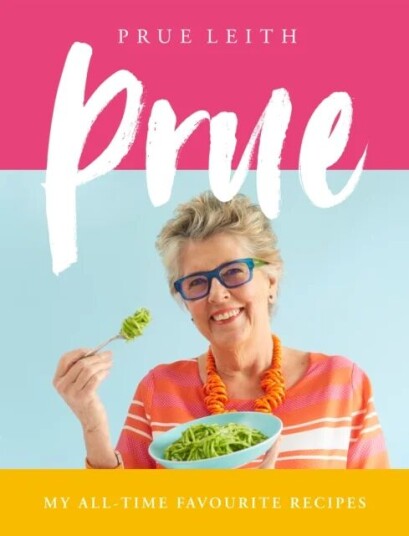 Prue Av Prue Leith