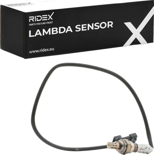 Lambdasonde RIDEX 3922L0673