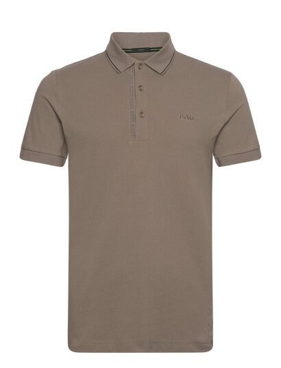 BOSS Paule 4 - Brown - XXXL