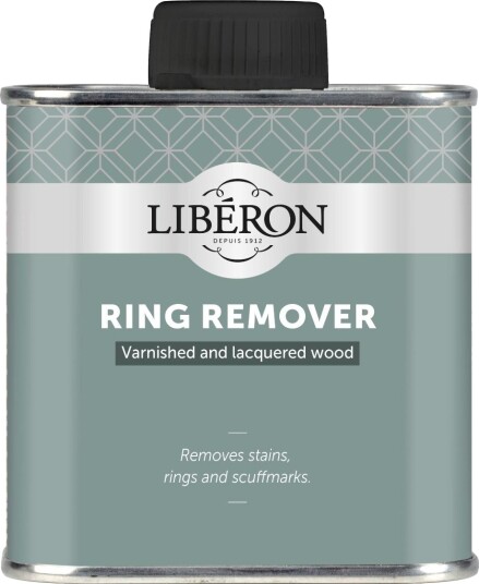 Produit Liberon Ringfjerner 125ml