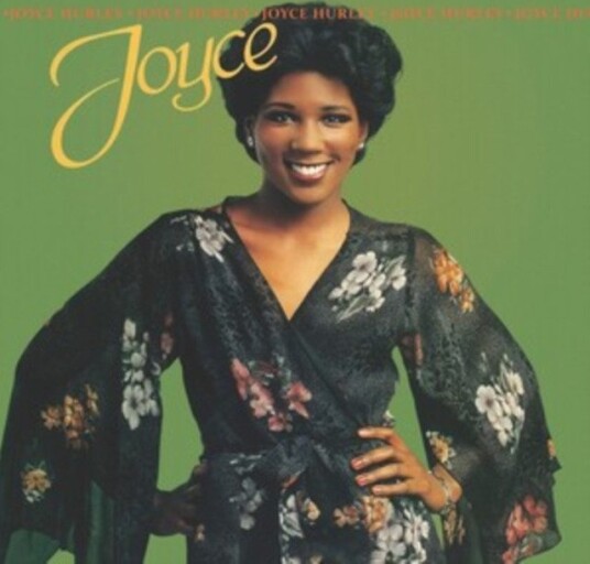 Joyce Hurley Joyce Uk Vinyl