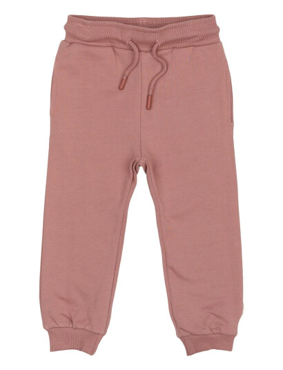 Petit Piao Ppdine Sweat Pants Pink 68