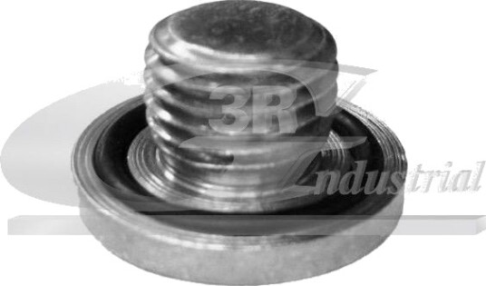 Påfyllingsplugg, bunnpanne 3RG 83019