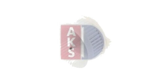 Kupévifte AKS DASIS 218102N