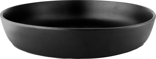 Eva Solo Nordic Kitchen lav salatskål sort Ø 28 cm