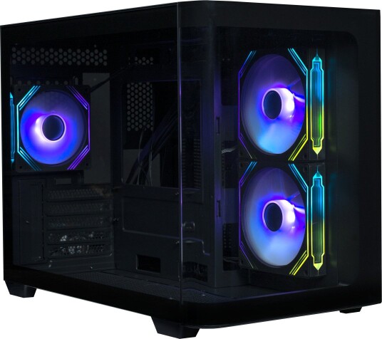Sharkgaming Shark Wave Mini Kabinett