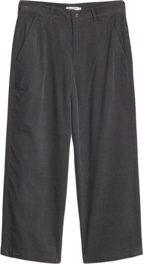 Marc O"Polo Woven 5 Pockets LIGHT GRAPHITE XL