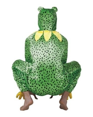 Frø Kostume Frø Kostume