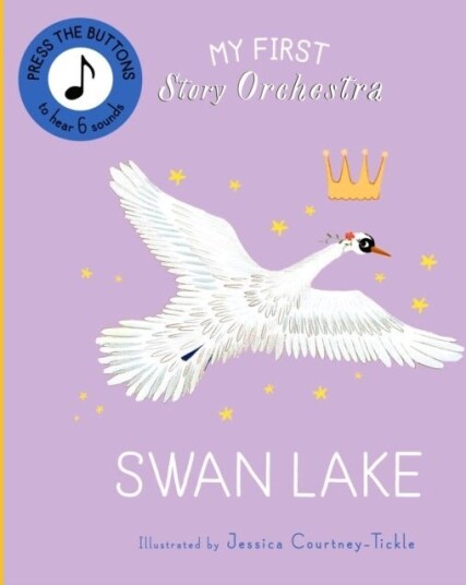 My First Story Orchestra: Swan Lake