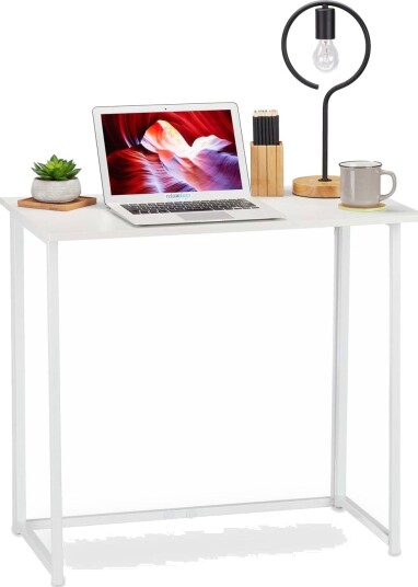 Sammenleggbart skrivebord