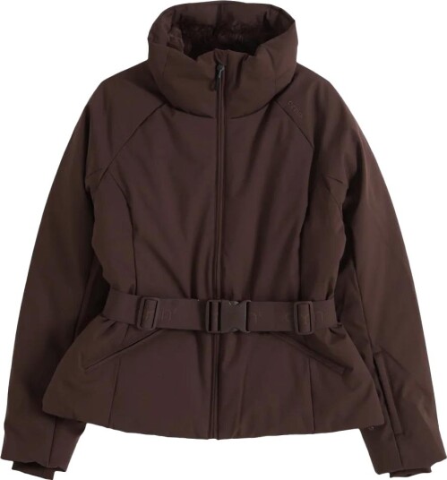 Aim"n Women"s Verbier Jacket Chocolate XL