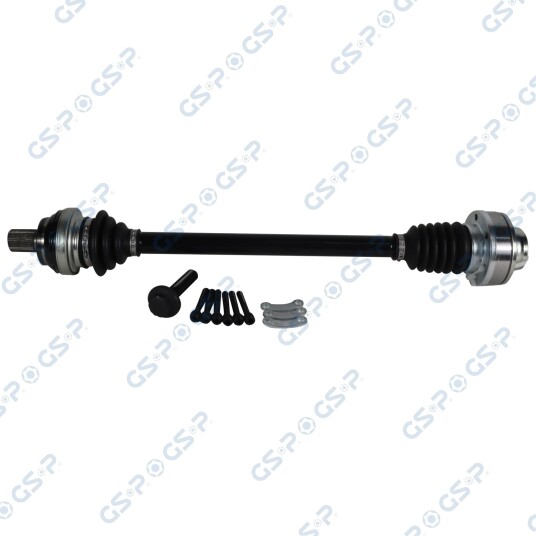 GSP 261331OL Drivaksel