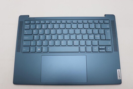 Lenovo COVER Upper Case ASM_NORDIC H