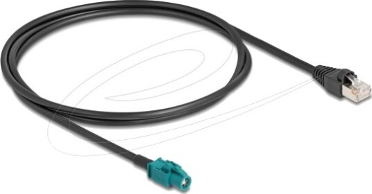 Delock Rj45 0,5 M