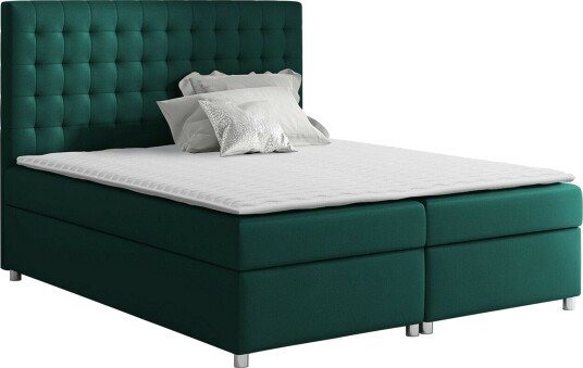 Boisdale Sengeramme 180x200 cm