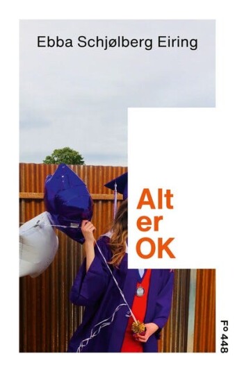 Alt Er Ok Av Ebba Schjølberg Eiring