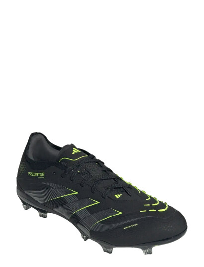 adidas Performance Predator Pro Fg - Black - 41 1/3 adidas Performance Predator Pro Fg - Black - 41 1/3
