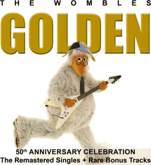 Golden