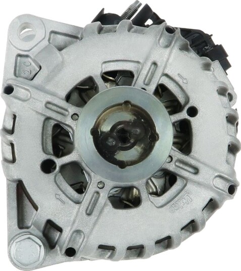 Dynamo AS-PL A3439PR
