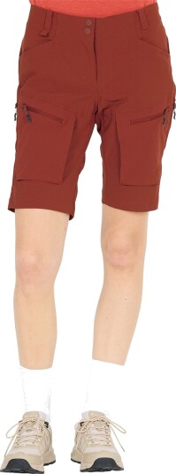 Whistler Kodiak W Short - Burgundy - 40 Whistler Kodiak W Short - Burgundy - 40