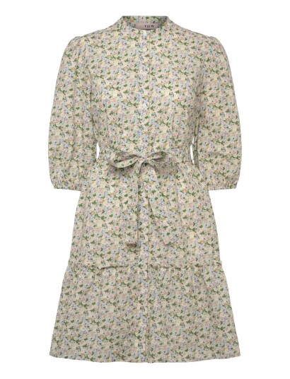 A View Kate Dress Multi/patterned 38 A View Kate Dress Multi/patterned 38