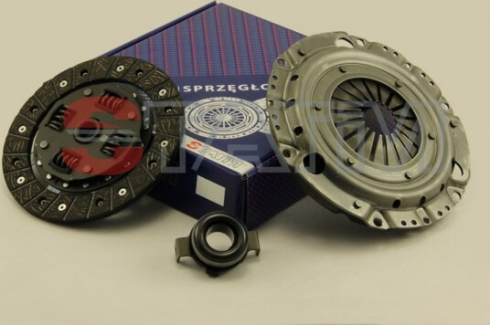 Clutchsett STATIM 100.347 Clutchsett STATIM 100.347
