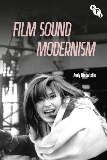 Film Sound Modernism
