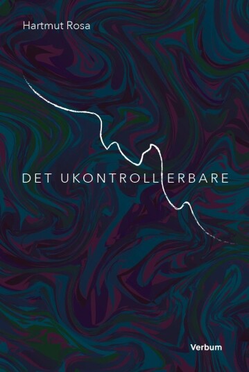 Det ukontrollerbare Det ukontrollerbare
