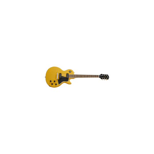 Epiphone Les Paul Special TV Gul