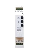 Sg Armaturen Lysdæmper Leddim 400 Din 2-Polet 400Va