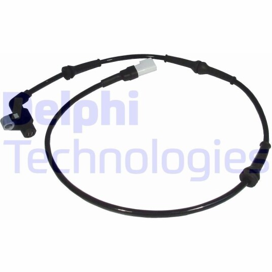 Sensor, ABS DELPHI SS20019