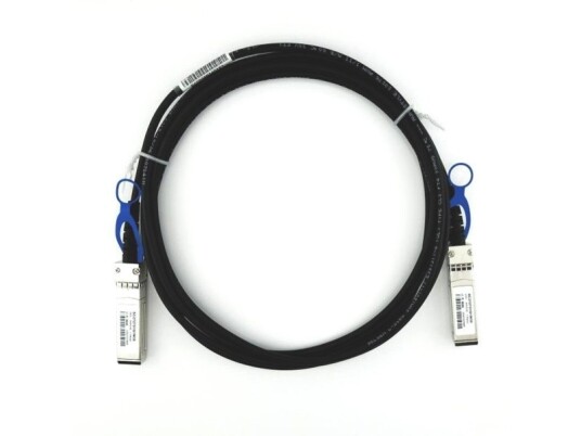 Blueoptics Sc272701q1m30 1 M Sfp28 Sfp28 Hankjønn/Hankjønn