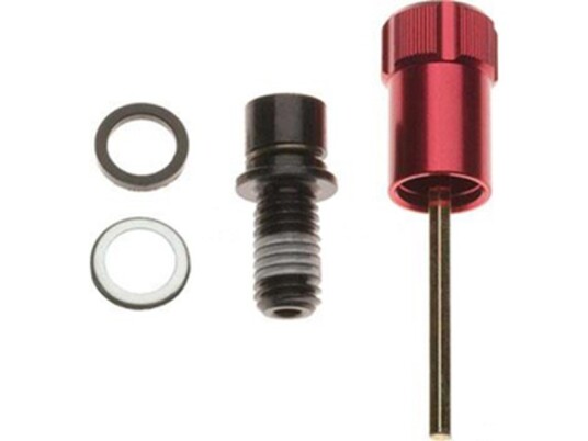 Rock Shox Rebound Justerskue Rock Shox Rebound Justerskue