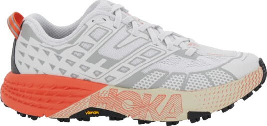 Hoka One One Dame Sport Hvit 37 EU, Hoka One One Dame Sport Hvit 37 EU,