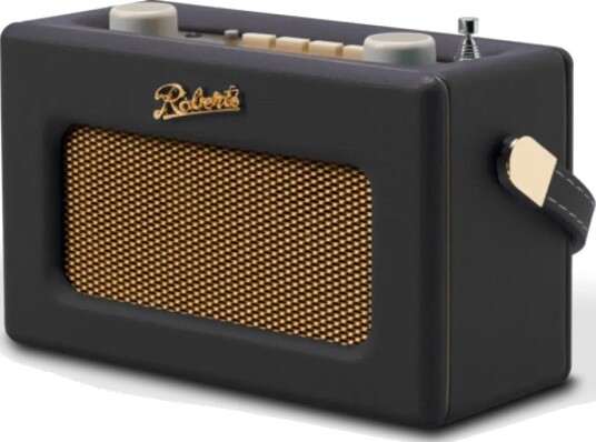Roberts Revival Uno DAB/FM-radio Pastellkrem