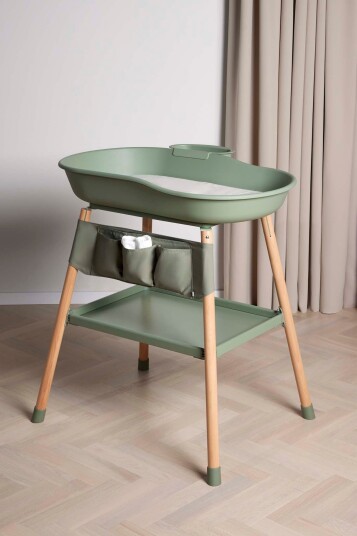 Beemoo CARE Ease Stellebord Basil Green