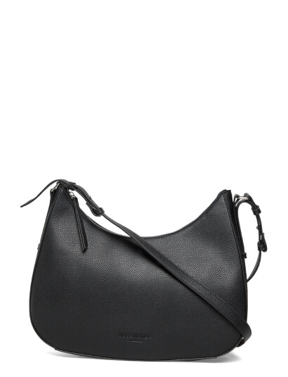Rosemunde Rbsanya Big Shoulder Bag - Black - ONE SIZE Rosemunde Rbsanya Big Shoulder Bag - Black - ONE SIZE
