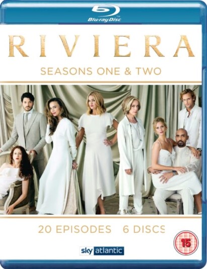 Riviera Sesong 12