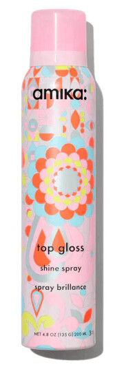 Amika Top Gloss Shine Spray 200 ml