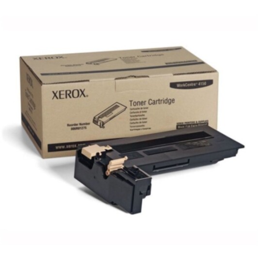 Xerox 006R01275 Tonerkassett sort 20.000 sider