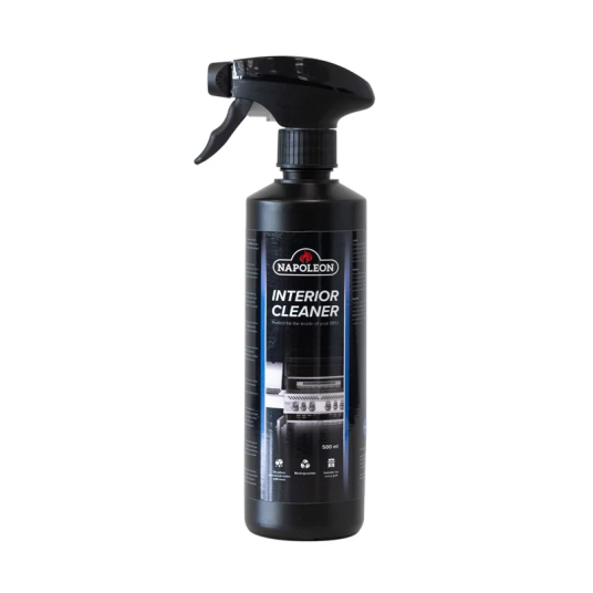 Napoleon Grillrens Innvendig rengjøring Grillrens 500ml Napoleon Grillrens Innvendig rengjøring Grillrens 500ml