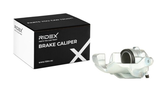Bremsecaliper RIDEX 78B0421 Bremsecaliper RIDEX 78B0421